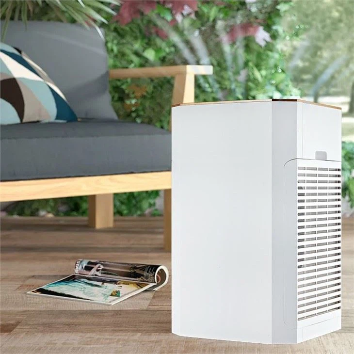 BKJ-80B Room Air Purifier For Hot Sale 800 CADR
