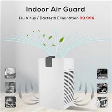 गर्म बिक्री कक्ष वायु सफाई यूरोपीय वायु शोधक