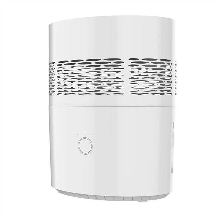 Suitable Desktop Evaporative Humidifier