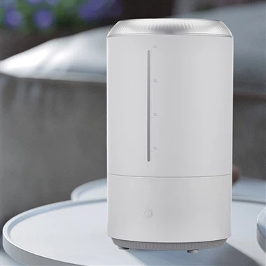 BJS-40D घरेलू सुविधाजनक मूक अल्ट्रासोनिक Humidifier