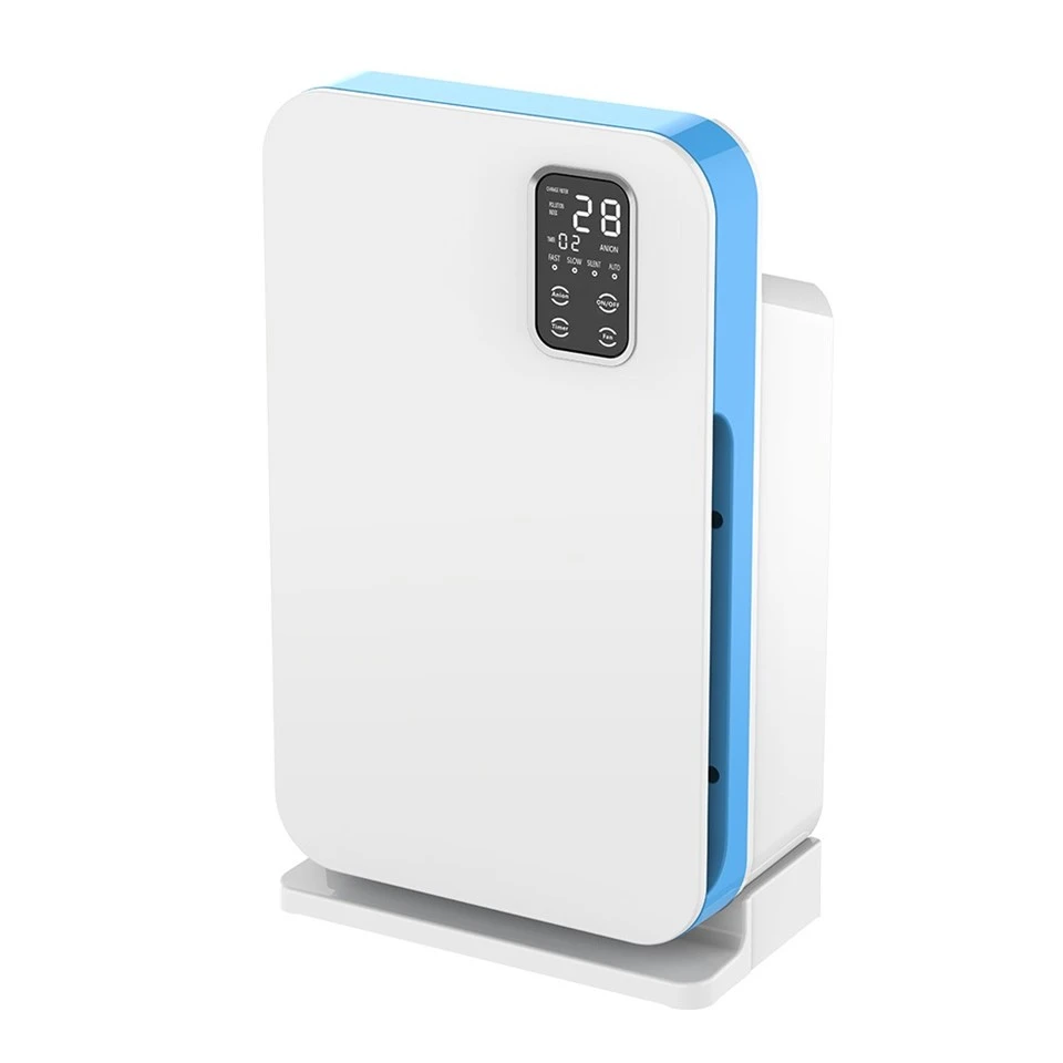 BK-06 Household Medium-sized Air Purifier