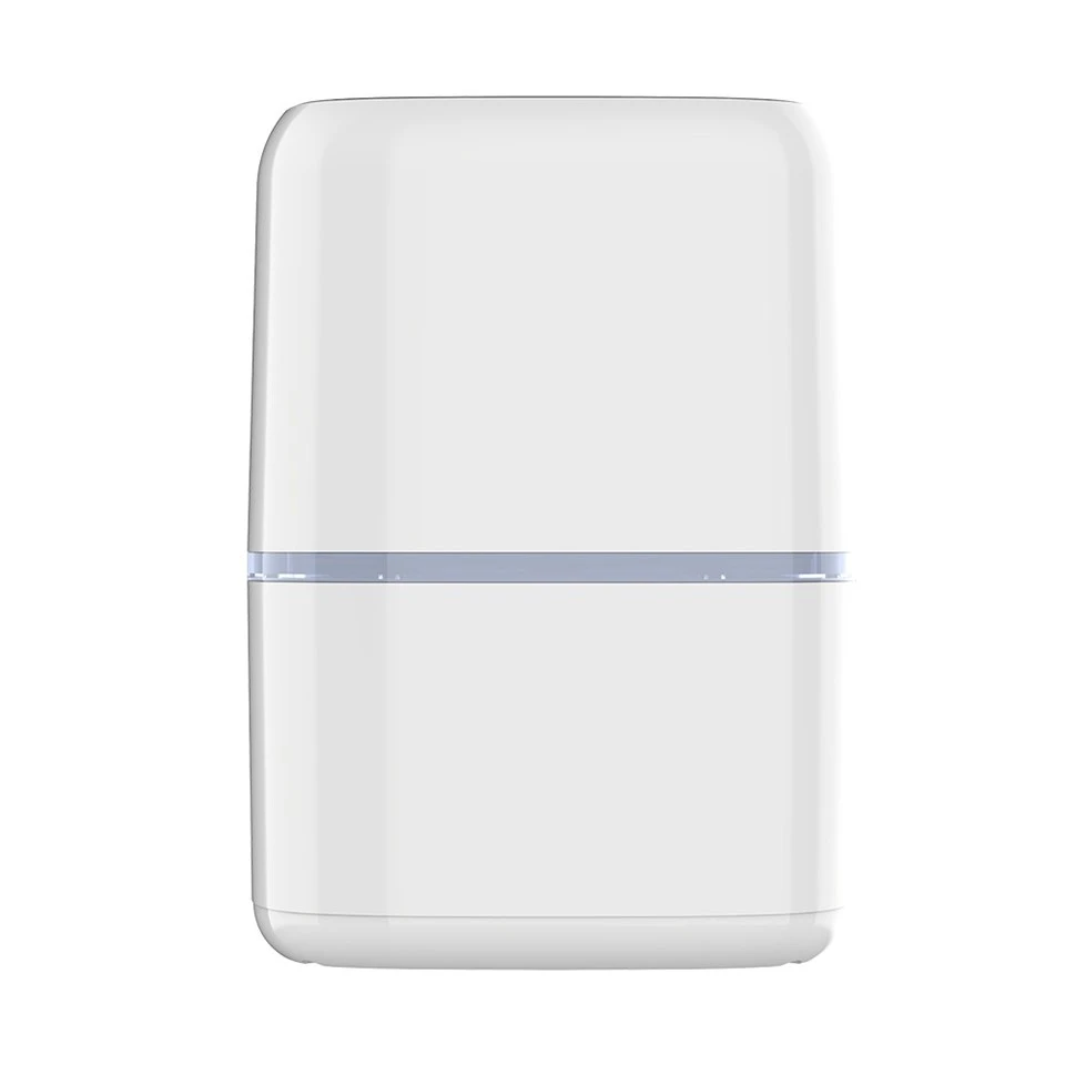 BKJ-15C Desktop Air Purifier With HEPA Filter high quality