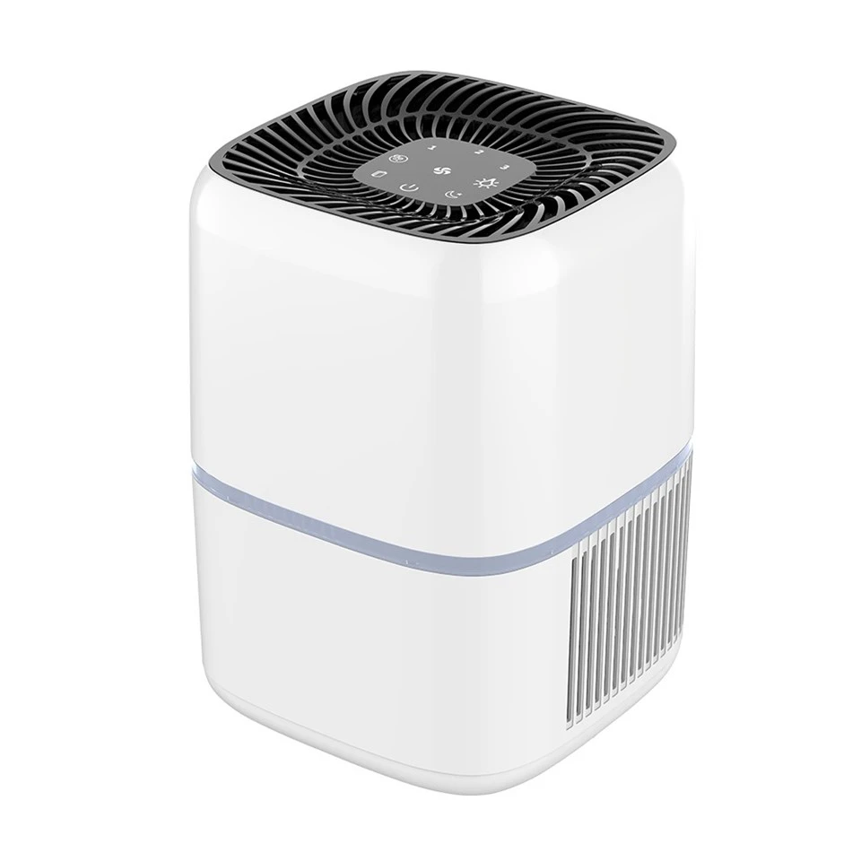 BKJ-15C Desktop Air Purifier With HEPA Filter price