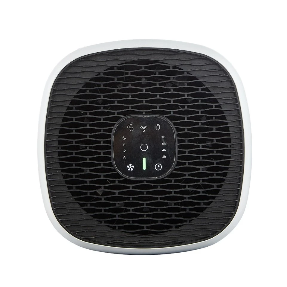 BKJ-23B Desktop Air Puriifer With Anion Function best