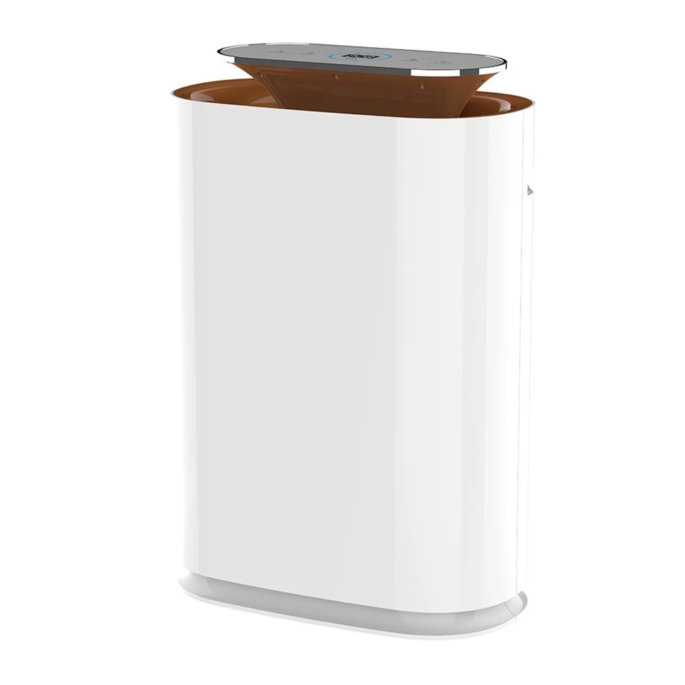 BKJ-300A Intelligent Standing Air Purifier, Caring For Your Healthy Life