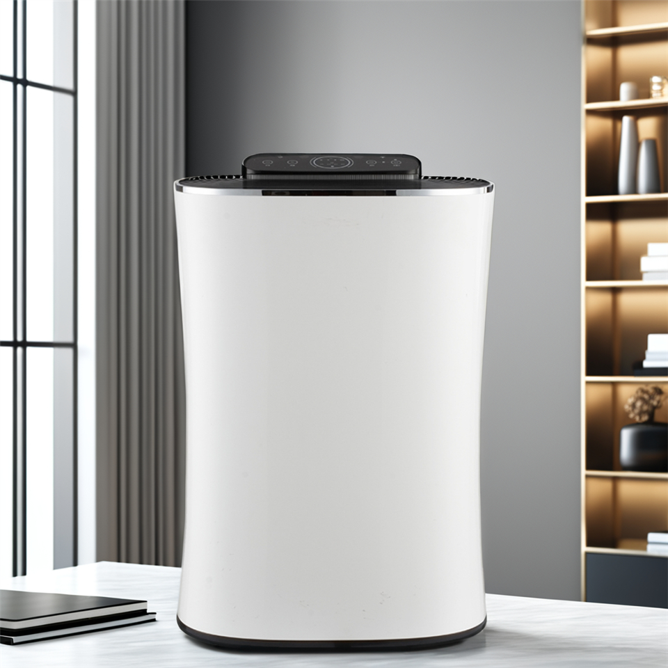 BKJ-350 Air Purifier Combined Filter Energy Save best