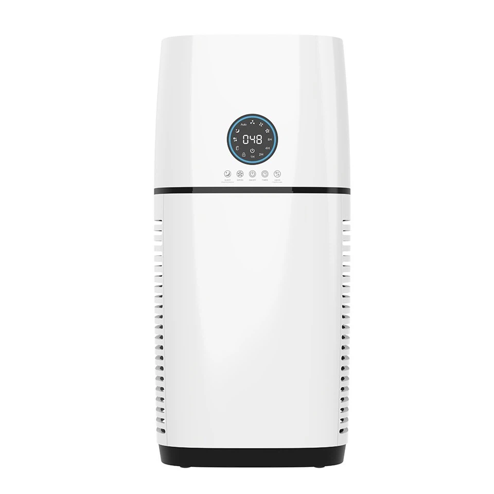BKJ-50 Smart Home Air Purifier With Anion suppliers