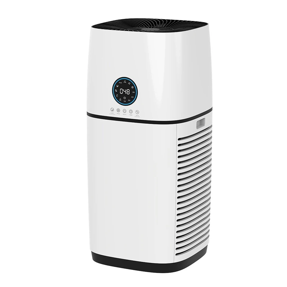 BKJ-50 Smart Home Air Purifier With Anion price