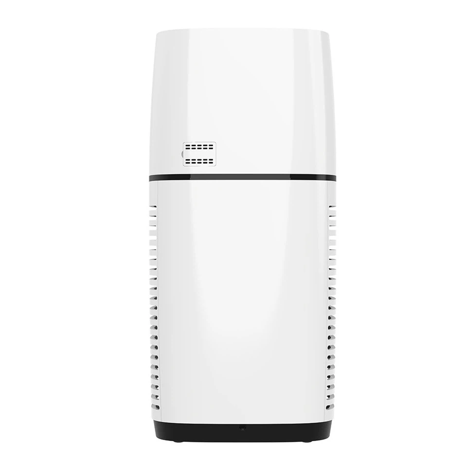 BKJ-50 Smart Home Air Purifier With Anion factory