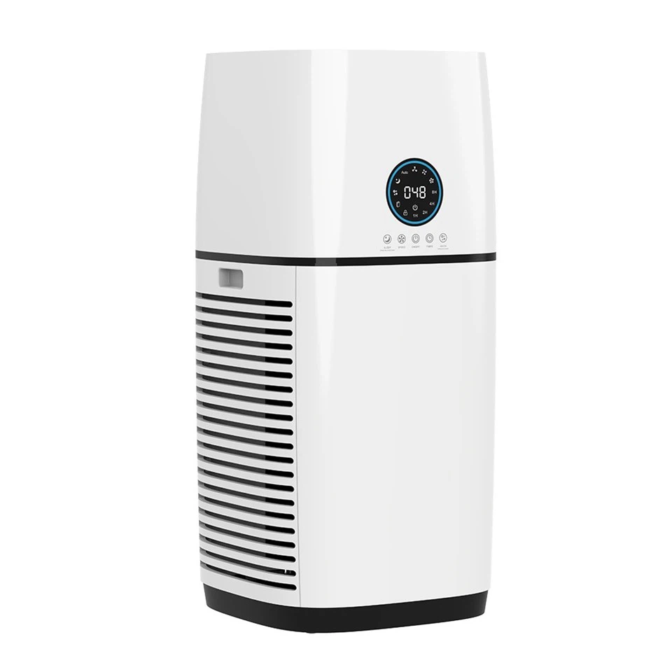 BKJ-50 Smart Home Air Purifier With Anion high quality