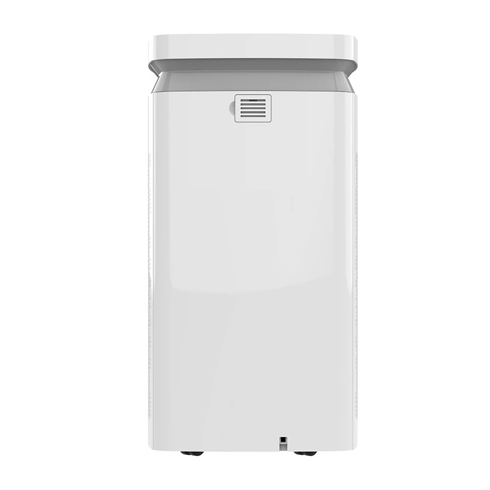 BKJ-90 Energy Save Low Noise High CADR Home Air Purifier high quality