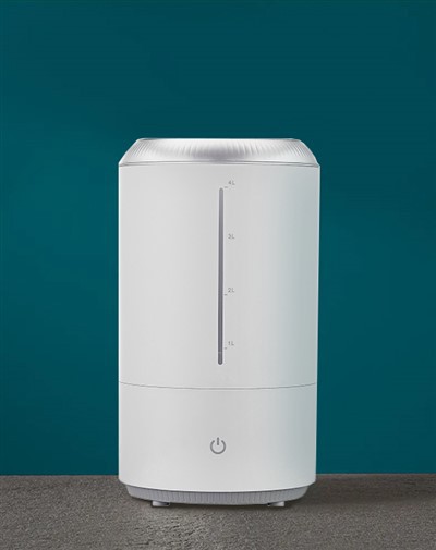 BJS -40 d सुविधाजनक घर साइलेंट अल्ट्रासोनिक ह्यूमिडिफायर