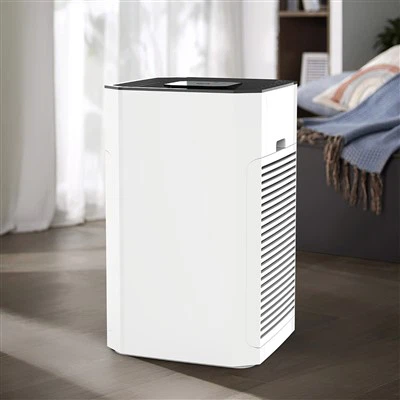 Bkj -80 b उच्च CADR वाणिज्यिक बड़े एयर प्यूरीफायर